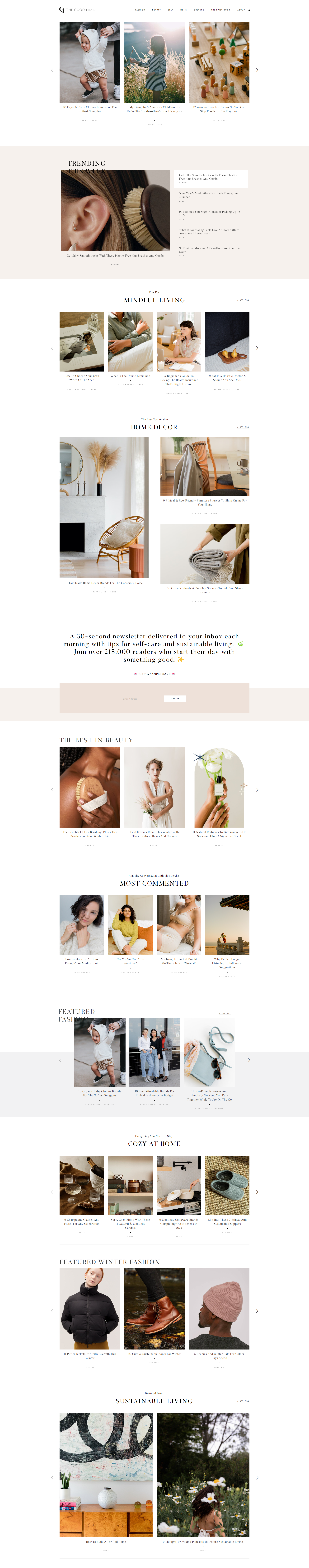 Goodtrade Before Goodtrade Before